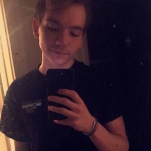 Meet your Posher, Thomas